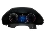 Приладова панель FORS.auto для Mercedes Benz E Class W207 (Coupe) NTG 4.0 2010-2013