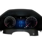 Приладова панель FORS.auto для Mercedes Benz E Class W207 (Coupe) NTG 4.0 2010-2013