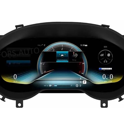 Приладова панель FORS.auto для Mercedes Benz Vito 2014-2023