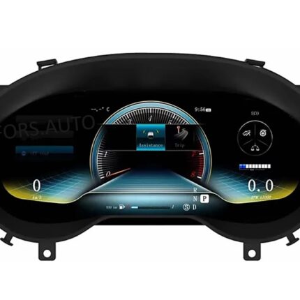 Приладова панель FORS.auto для Mercedes Benz Vito 2014-2023