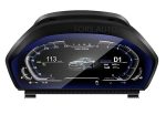Приладова панель FORS.auto для BMW 6 Series F06 F12