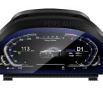 Приладова панель FORS.auto для BMW 6 Series F06 F12