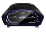 Приладова панель FORS.auto для BMW 3 Series F30/F31 2013-2017