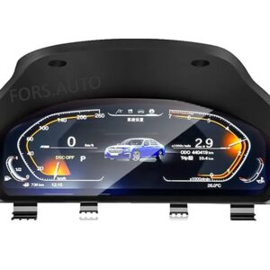 Приладова панель BMW F32 F33 F36 FORS.auto