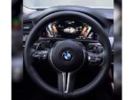 Приладова панель BMW F32 F33 F36 FORS.auto в інтер'єрі