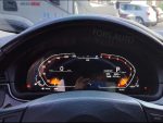 Приладова панель FORS.auto для BMW 5 Series old E60/E61 2003-2009 – 1