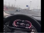 Приладова панель FORS.auto для BMW 5 Series E60/E61 2003-2009 – 1
