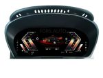 Приладова панель FORS.auto для BMW X5 old E70/X6 old E71 2006-2013