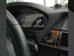 Приладова панель FORS.auto для BMW X5 old E70/X6 old E71 2006-2013 - 1