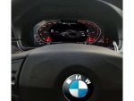 Приладова панель FORS.auto для BMW 3 Series old E90/E91/E92 2005-2012 – 1