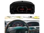 Приладова панель FORS.auto для BMW 7 Series old E65/E66 2005-2009 - 1