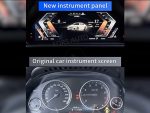 Приладова панель FORS.auto для BMW Z4 E89 2009-2016 – 1