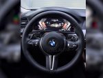 Приладова панель FORS.auto для BMW Z4 E89 2009-2016 – 2