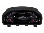 Цифрова приладова панель BMW 3 Series GT/4 Series NBT FORS.auto