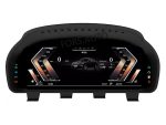 Приладова панель BMW F15 F16 FORS.auto для BMW F15/F16/F25/F26 2014-2017