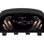 Приладова панель BMW F15 F16 FORS.auto для BMW F15/F16/F25/F26 2014-2017