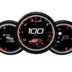 Приладова панель FORS.auto для BMW MINI Cooper F55/F56/F57 2014-2023