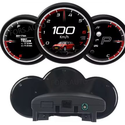 Приладова панель FORS.auto для BMW MINI Cooper F55/F56/F57 2014-2023 – 1