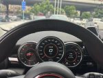 Приладова панель FORS.auto для BMW MINI Cooper F55/F56/F57 2014-2023 – 2