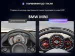 Приладова панель FORS.auto для BMW MINI Cooper F55/F56/F57 2014-2023 – 3