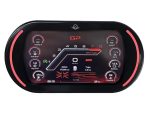 Приладова панель FORS.auto для BMW MINI Cooper F54/F56/F60