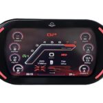 Приладова панель FORS.auto для BMW MINI Cooper F54/F56/F60