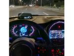 Приладова панель FORS.auto BMW MINI R56/R60: детальний огляд
