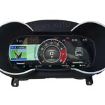 Приладова панель FORS.auto для Audi TT 2006-2014