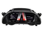 Приладова панель FORS.auto для Audi A4 old 2009-2012