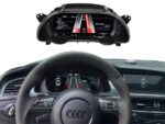 Приладова панель FORS.auto для Audi A4 old 2009-2012 – 1