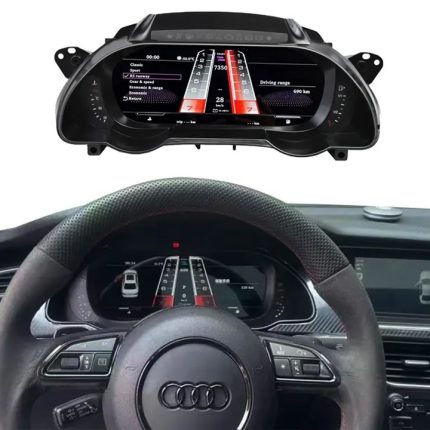Приладова панель FORS.auto для Audi A4 old 2009-2012 – 1