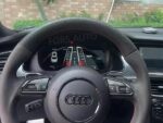 Приладова панель FORS.auto для Audi A4 old 2009-2012 – 2