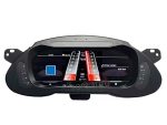Приладова панель FORS.auto для Audi A4/S4 2013-2016