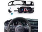 Приладова панель FORS.auto для Audi A4/S4 2013-2016 – 1