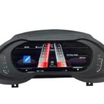 Приладова панель FORS.auto для Audi A4L 2008-2016 (10.25")