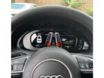 Приладова панель FORS.auto для Audi A4L 2008-2016 (10.25") - 1