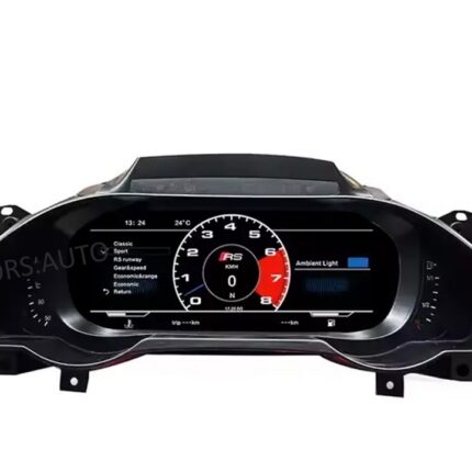 Цифрова панель приладів FORS.auto для Audi A5/S5 2008-2016