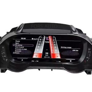 Приладова панель FORS.auto для Audi A5 2008-2016