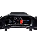 Приладова панель FORS.auto для Audi RS5 2011-2015