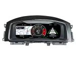 Приладова панель FORS.auto для VW Golf 7 MK7/7 R Gti (12.3") 2014-2020