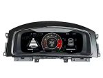 Приладова панель FORS.auto для VW Golf 7/7.5 (12.3") 2014-2021