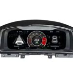 Приладова панель FORS.auto для VW Golf 7/7.5 (12.3") 2014-2021