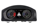 Приладова панель FORS.auto для VW Tiguan (12.3") 2017-2021