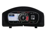 Приладова панель FORS auto Tiguan для Volkswagen Tiguan 2010-2017