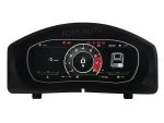 Приладова панель FORS auto Tiguan для Volkswagen Tiguan 2010-2017 - вигляд збоку