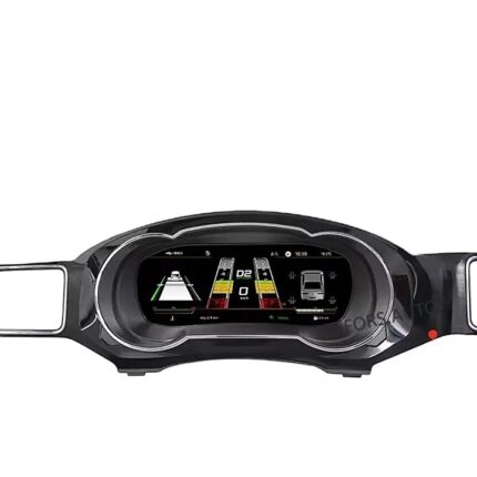 Приладова панель FORS.auto для VW Jetta 2012-2018
