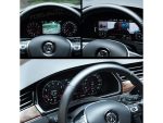 Цифрова приладова панель FORS.auto для VW Jetta 2012-2018