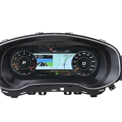 Приладова панель FORS.auto для VW Jetta 2011-2014
