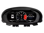 Приладова панель FORS.auto для VW Golf 6 (2009-2013)