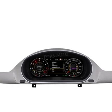 Приладова панель FORS.auto для VW Passat B7 (2012-2016)